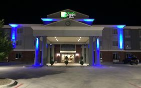Holiday Inn Express Hotel And Suites Fort Stockton By Ihg